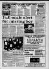 Accrington Observer and Times Friday 12 March 1999 Page 5