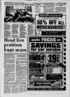 Accrington Observer and Times Friday 12 March 1999 Page 9