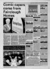 Accrington Observer and Times Friday 12 March 1999 Page 33