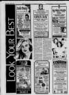 Accrington Observer and Times Friday 19 March 1999 Page 34