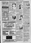 Accrington Observer and Times Friday 26 March 1999 Page 6
