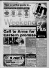 Accrington Observer and Times Friday 06 August 1999 Page 23