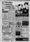 Accrington Observer and Times Friday 06 August 1999 Page 45