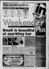 Accrington Observer and Times Friday 20 August 1999 Page 23