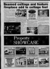 Accrington Observer and Times Friday 20 August 1999 Page 34