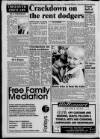 Accrington Observer and Times Friday 01 October 1999 Page 6