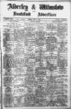 Alderley & Wilmslow Advertiser Friday 05 May 1944 Page 1