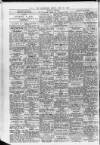 Alderley & Wilmslow Advertiser Friday 29 June 1945 Page 2