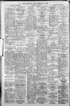 Alderley & Wilmslow Advertiser Friday 24 February 1950 Page 2
