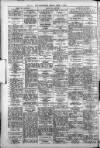 Alderley & Wilmslow Advertiser Friday 07 April 1950 Page 2