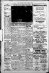 Alderley & Wilmslow Advertiser Friday 07 April 1950 Page 8
