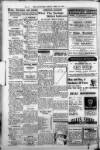 Alderley & Wilmslow Advertiser Friday 14 April 1950 Page 4