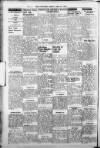 Alderley & Wilmslow Advertiser Friday 14 April 1950 Page 6