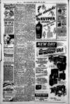 Alderley & Wilmslow Advertiser Friday 12 May 1950 Page 14