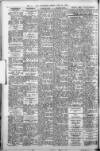 Alderley & Wilmslow Advertiser Friday 30 June 1950 Page 16