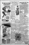 Alderley & Wilmslow Advertiser Friday 07 July 1950 Page 10