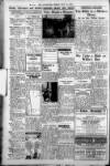 Alderley & Wilmslow Advertiser Friday 14 July 1950 Page 4