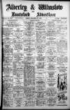 Alderley & Wilmslow Advertiser Friday 29 December 1950 Page 1
