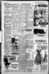 Alderley & Wilmslow Advertiser Friday 09 May 1952 Page 4