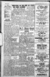 Alderley & Wilmslow Advertiser Friday 20 June 1952 Page 8