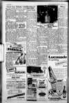 Alderley & Wilmslow Advertiser Friday 20 June 1952 Page 10