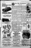 Alderley & Wilmslow Advertiser Friday 31 October 1952 Page 4