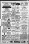 Alderley & Wilmslow Advertiser Friday 27 February 1953 Page 8