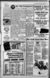 Alderley & Wilmslow Advertiser Friday 18 March 1955 Page 4