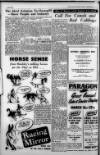 Alderley & Wilmslow Advertiser Friday 18 March 1955 Page 6