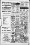 Alderley & Wilmslow Advertiser Friday 02 September 1955 Page 10