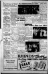 Alderley & Wilmslow Advertiser Friday 04 January 1957 Page 6