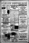 Alderley & Wilmslow Advertiser Friday 06 December 1957 Page 13