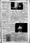Alderley & Wilmslow Advertiser Friday 28 February 1958 Page 9