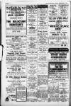 Alderley & Wilmslow Advertiser Friday 28 February 1958 Page 10