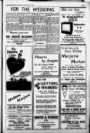 Alderley & Wilmslow Advertiser Friday 28 February 1958 Page 15