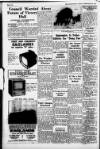 Alderley & Wilmslow Advertiser Friday 28 February 1958 Page 20