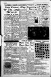 Alderley & Wilmslow Advertiser Friday 28 February 1958 Page 26