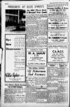 Alderley & Wilmslow Advertiser Friday 02 May 1958 Page 8