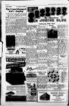 Alderley & Wilmslow Advertiser Friday 18 July 1958 Page 4