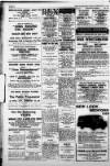 Alderley & Wilmslow Advertiser Friday 13 February 1959 Page 10