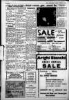 Alderley & Wilmslow Advertiser Friday 08 January 1960 Page 10