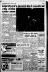 Alderley & Wilmslow Advertiser Friday 22 January 1960 Page 3