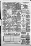 Alderley & Wilmslow Advertiser Friday 06 May 1960 Page 22