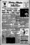 Alderley & Wilmslow Advertiser Friday 08 July 1960 Page 1