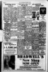 Alderley & Wilmslow Advertiser Friday 09 September 1960 Page 10