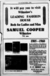 Alderley & Wilmslow Advertiser Friday 14 October 1960 Page 16