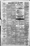 Alderley & Wilmslow Advertiser Friday 14 October 1960 Page 28