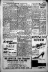 Alderley & Wilmslow Advertiser Friday 06 January 1961 Page 11