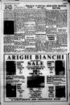 Alderley & Wilmslow Advertiser Friday 06 January 1961 Page 19
