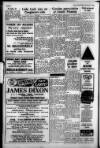Alderley & Wilmslow Advertiser Friday 17 March 1961 Page 22